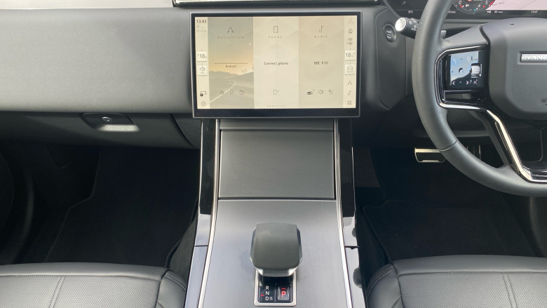 Land Rover Range Rover Velar 2.0 D200 MHEV Dynamic SE 5dr Auto Diesel Estate